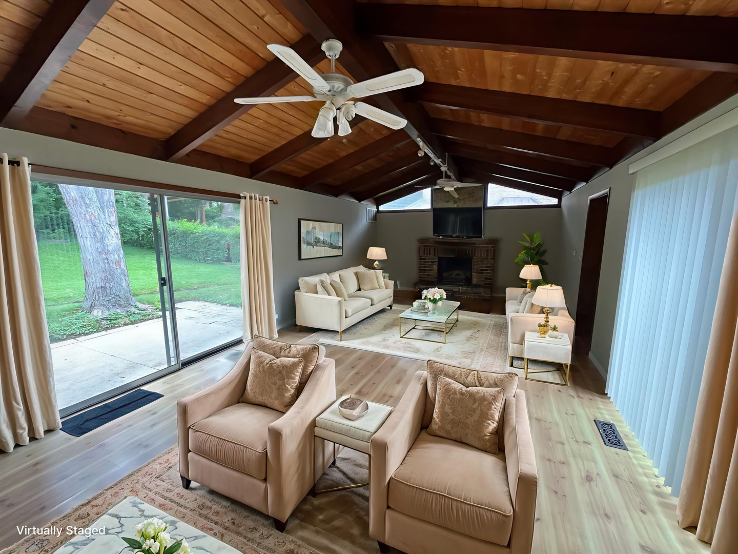 5611 S Quincy Street, Hinsdale, IL 60521