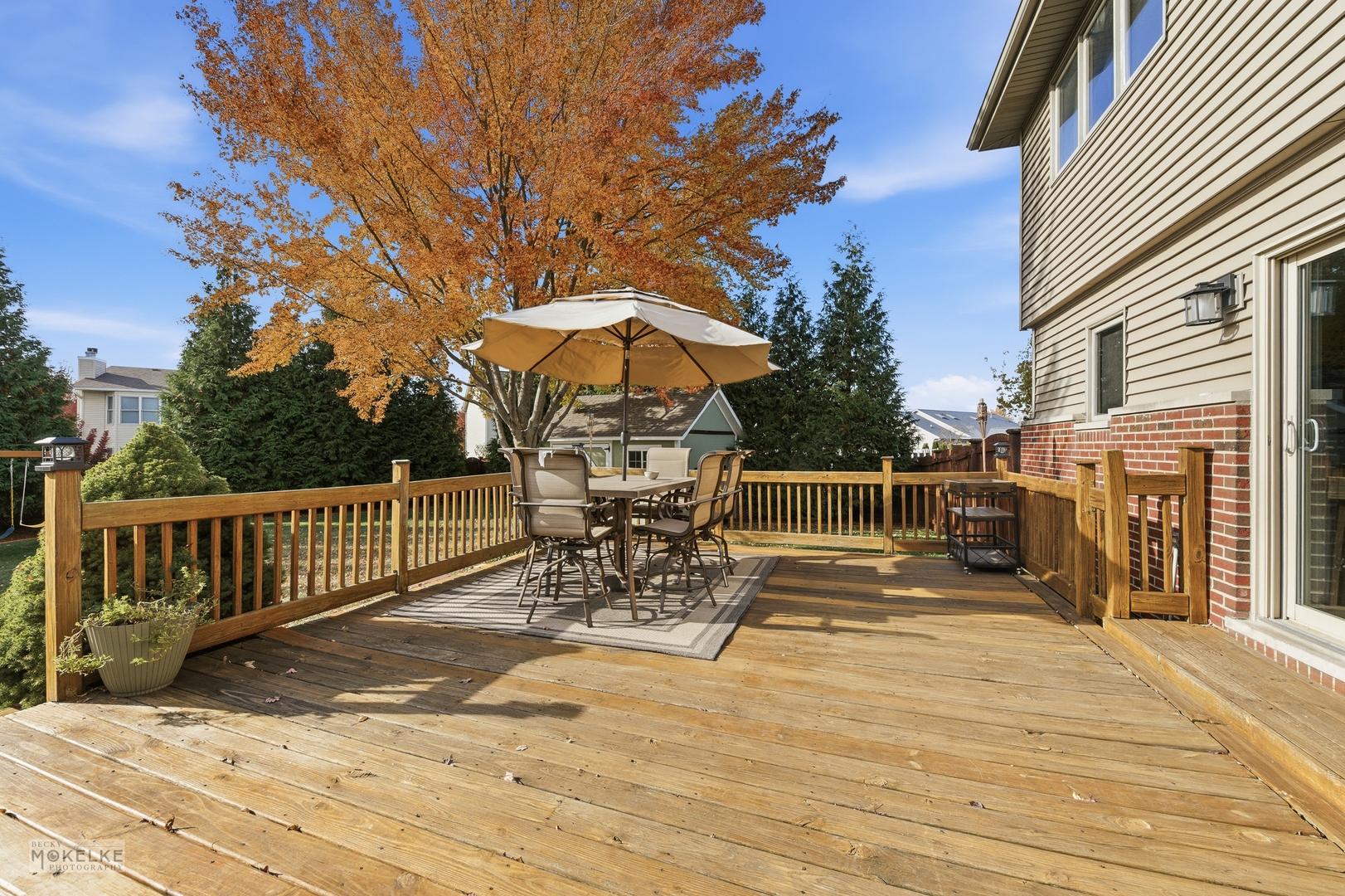 814 Edgewater Drive, Minooka, IL 60447