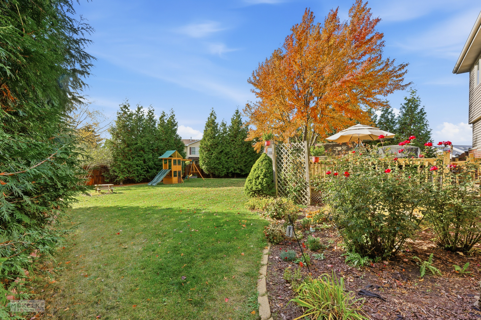 814 Edgewater Drive, Minooka, IL 60447