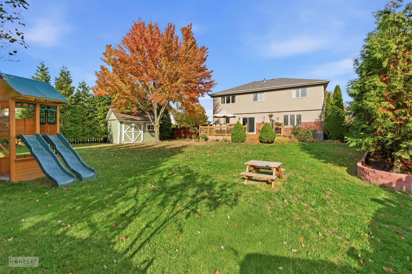 814 Edgewater Drive, Minooka, IL 60447