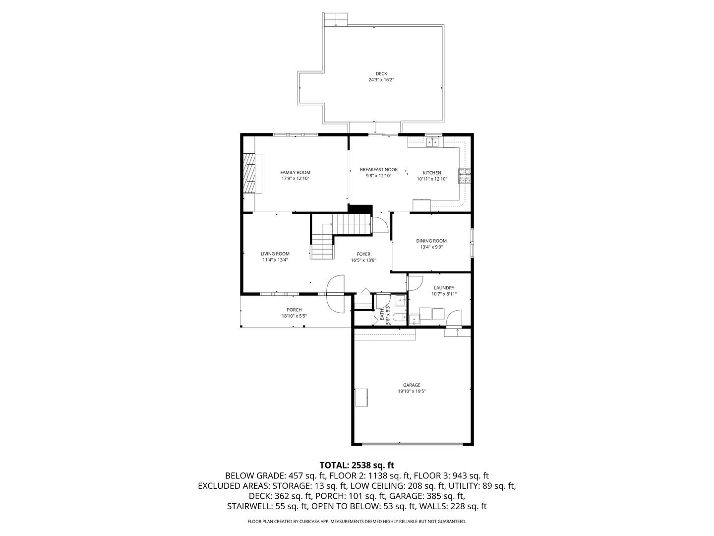 814 Edgewater Drive, Minooka, IL 60447