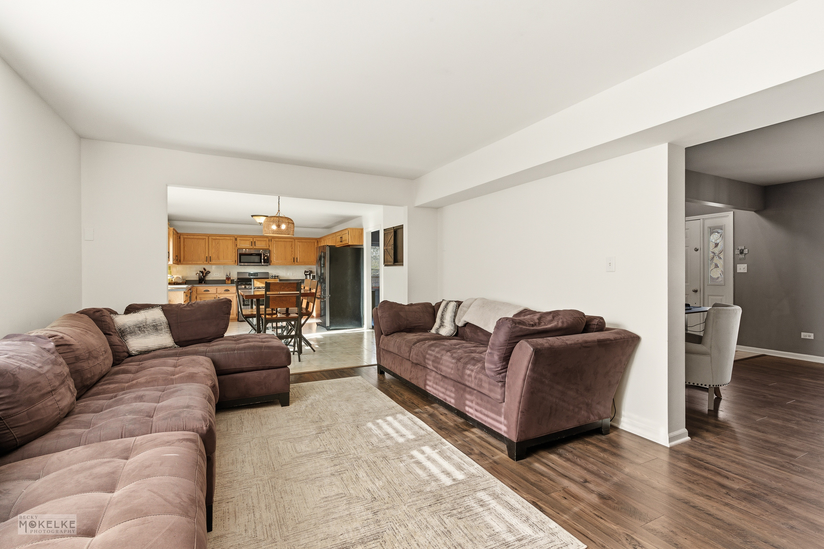 814 Edgewater Drive, Minooka, IL 60447