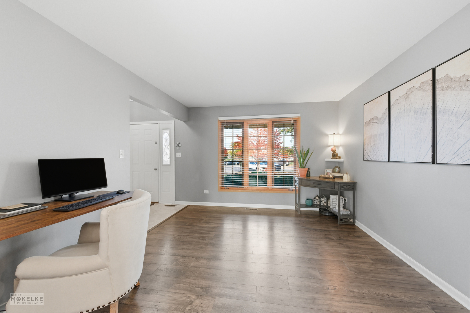 814 Edgewater Drive, Minooka, IL 60447