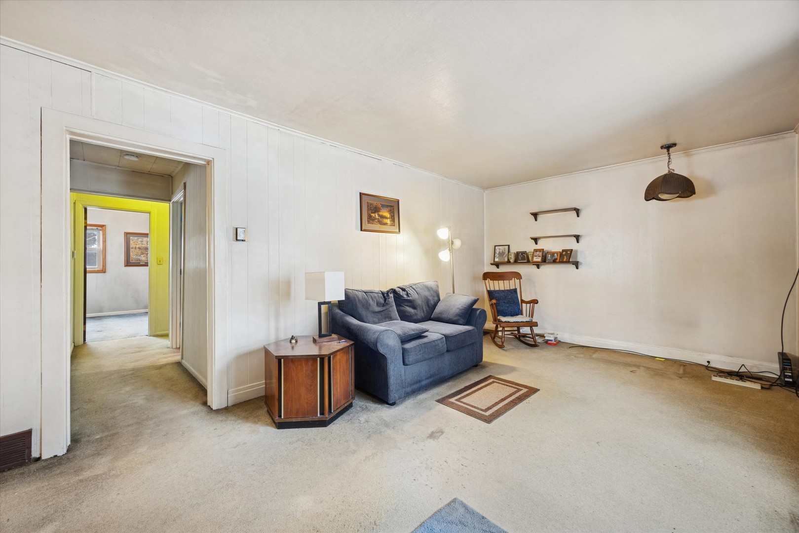 4714 Schwartz Avenue, Lisle, IL 60532