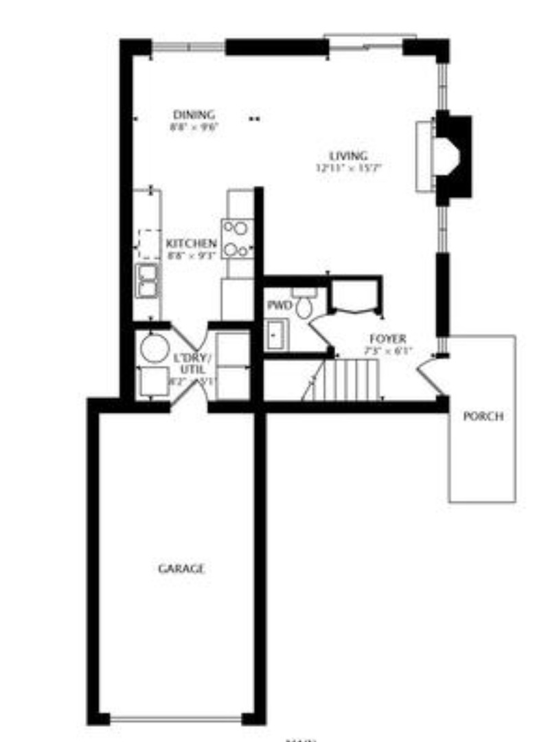 5513 Barclay Court, Clarendon Hills, IL 60514