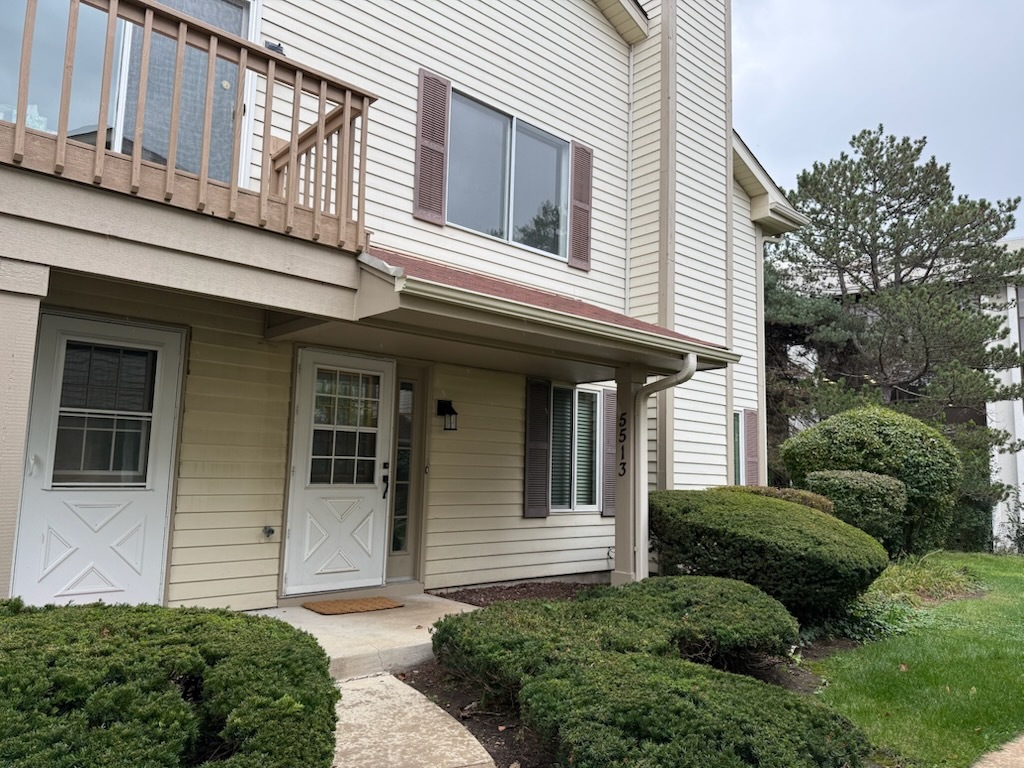 5513 Barclay Court, Clarendon Hills, IL 60514