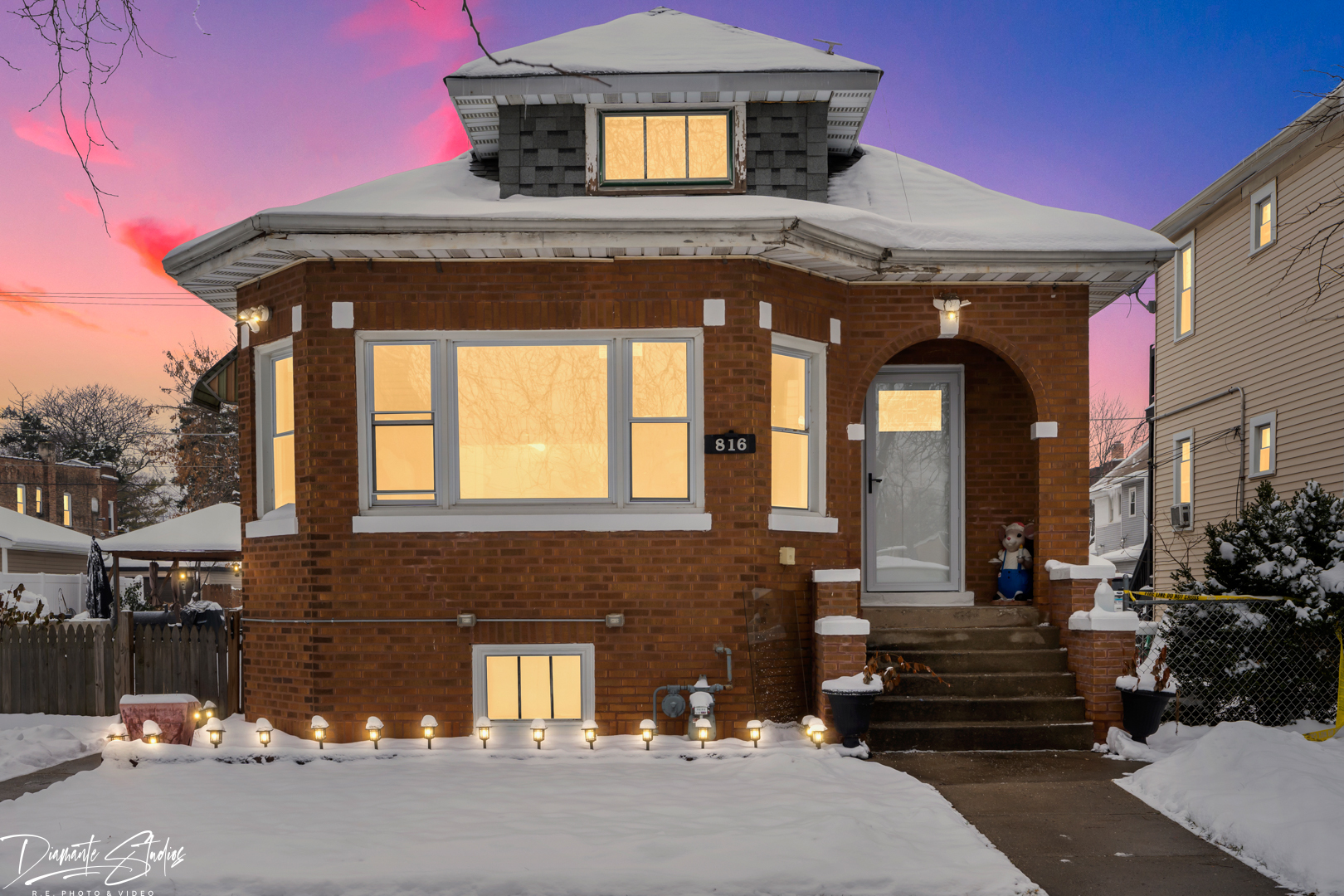 816 S 14th Avenue, Maywood, IL 60153