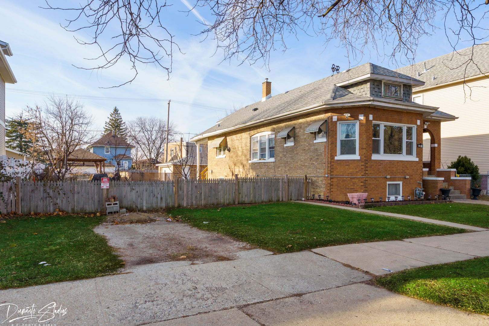816 S 14th Avenue, Maywood, IL 60153