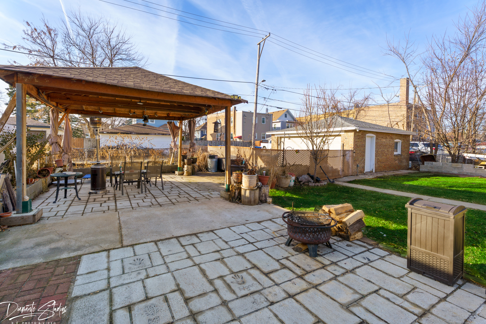 816 S 14th Avenue, Maywood, IL 60153