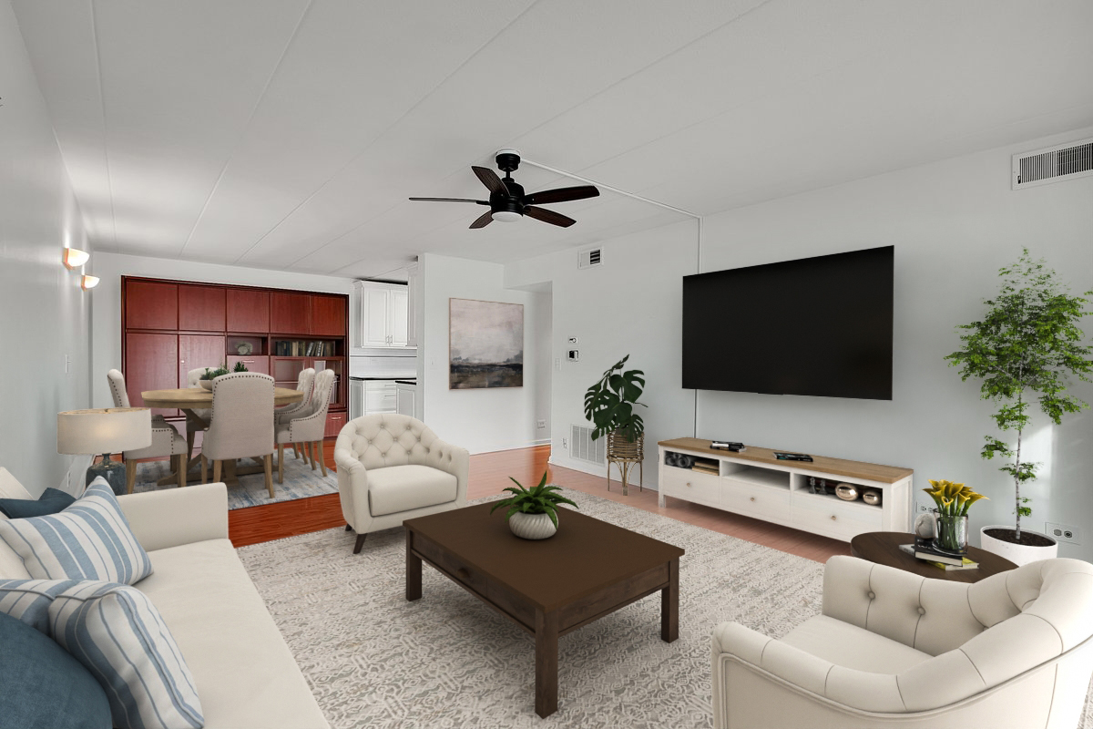 5S040 Pebblewood Lane #E103, Naperville, IL 60563