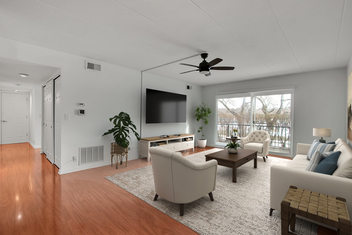 5S040 Pebblewood Lane #E103, Naperville, IL 60563