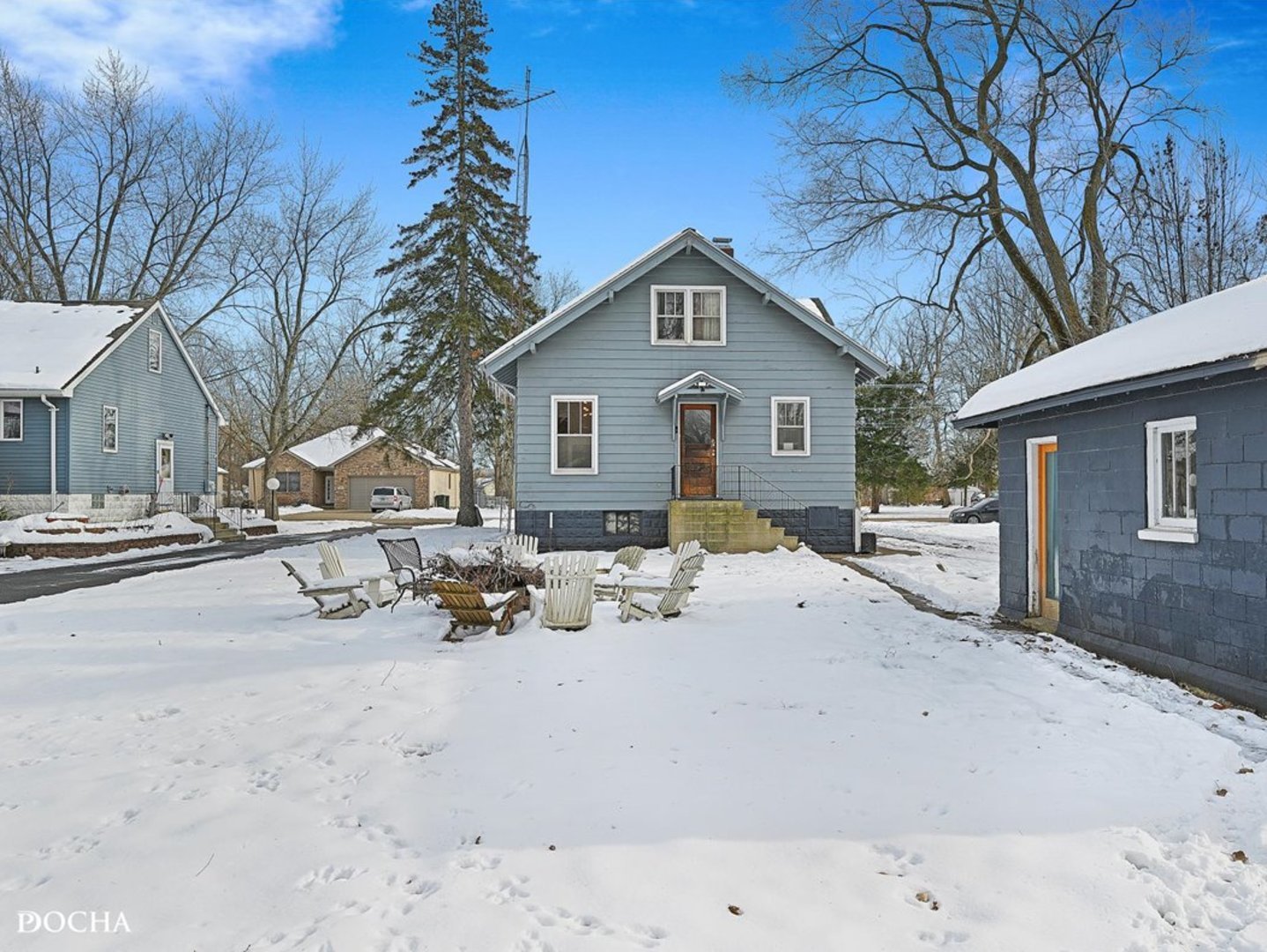 258 S Center Street, Braidwood, IL 60408