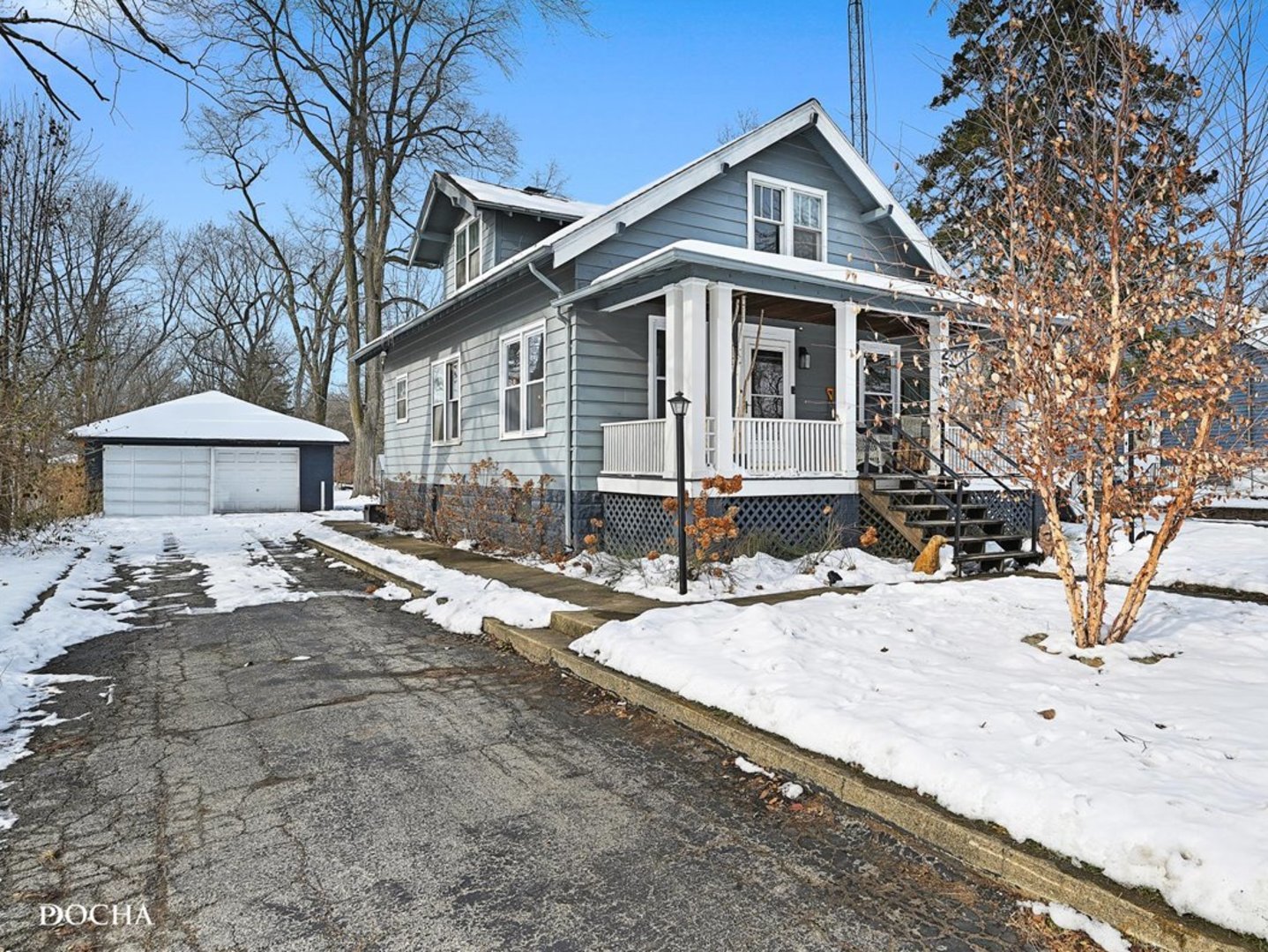 258 S Center Street, Braidwood, IL 60408