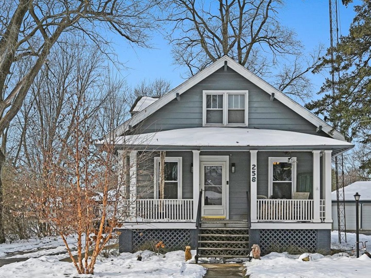 258 S Center Street, Braidwood, IL 60408