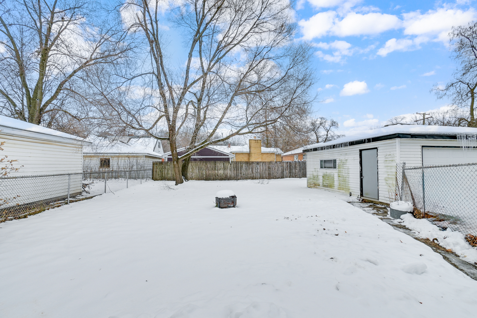 205 Blackstone Street, Thornton, IL 60476