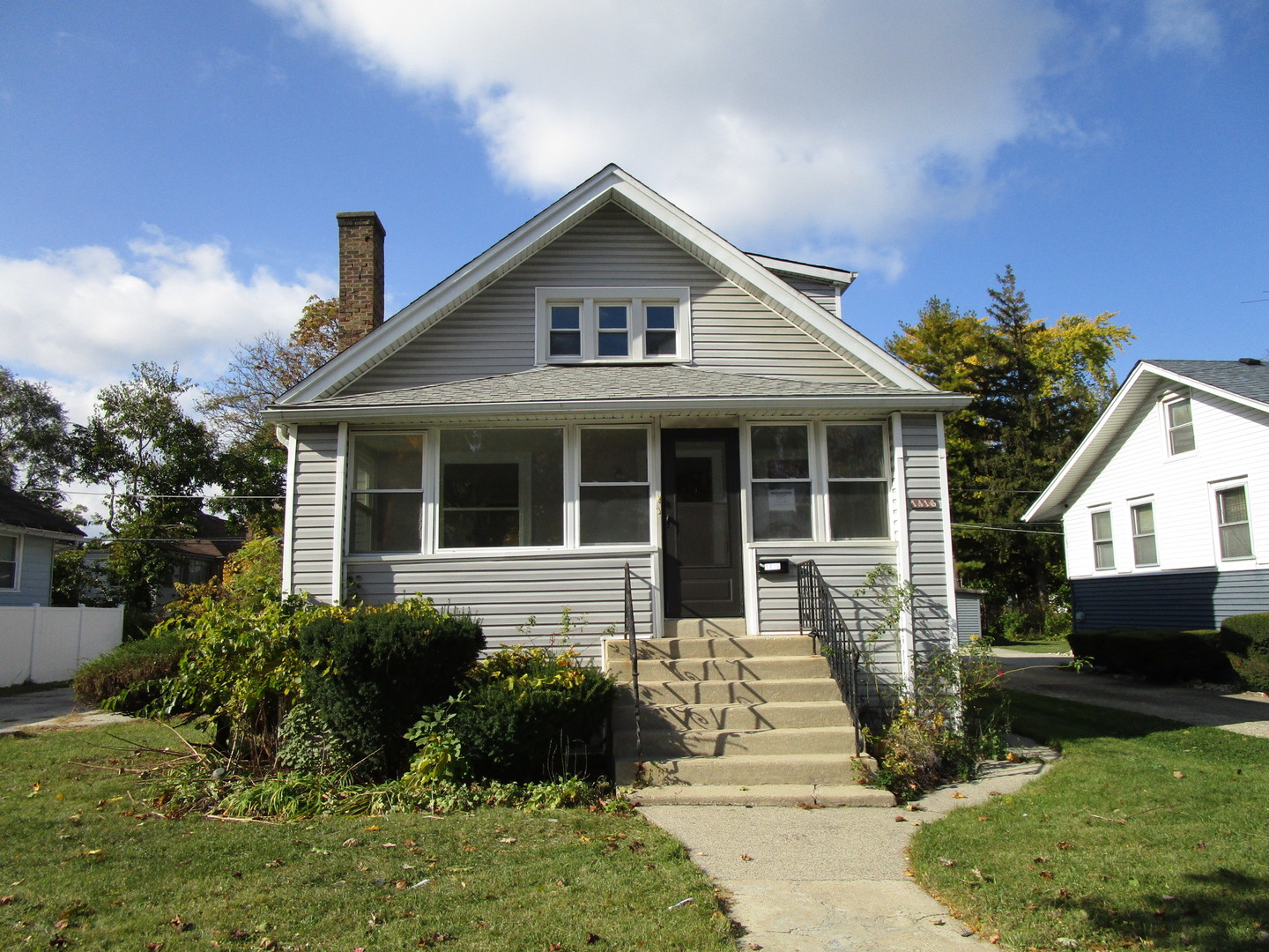 1416 S 17th Avenue, Maywood, IL 60153