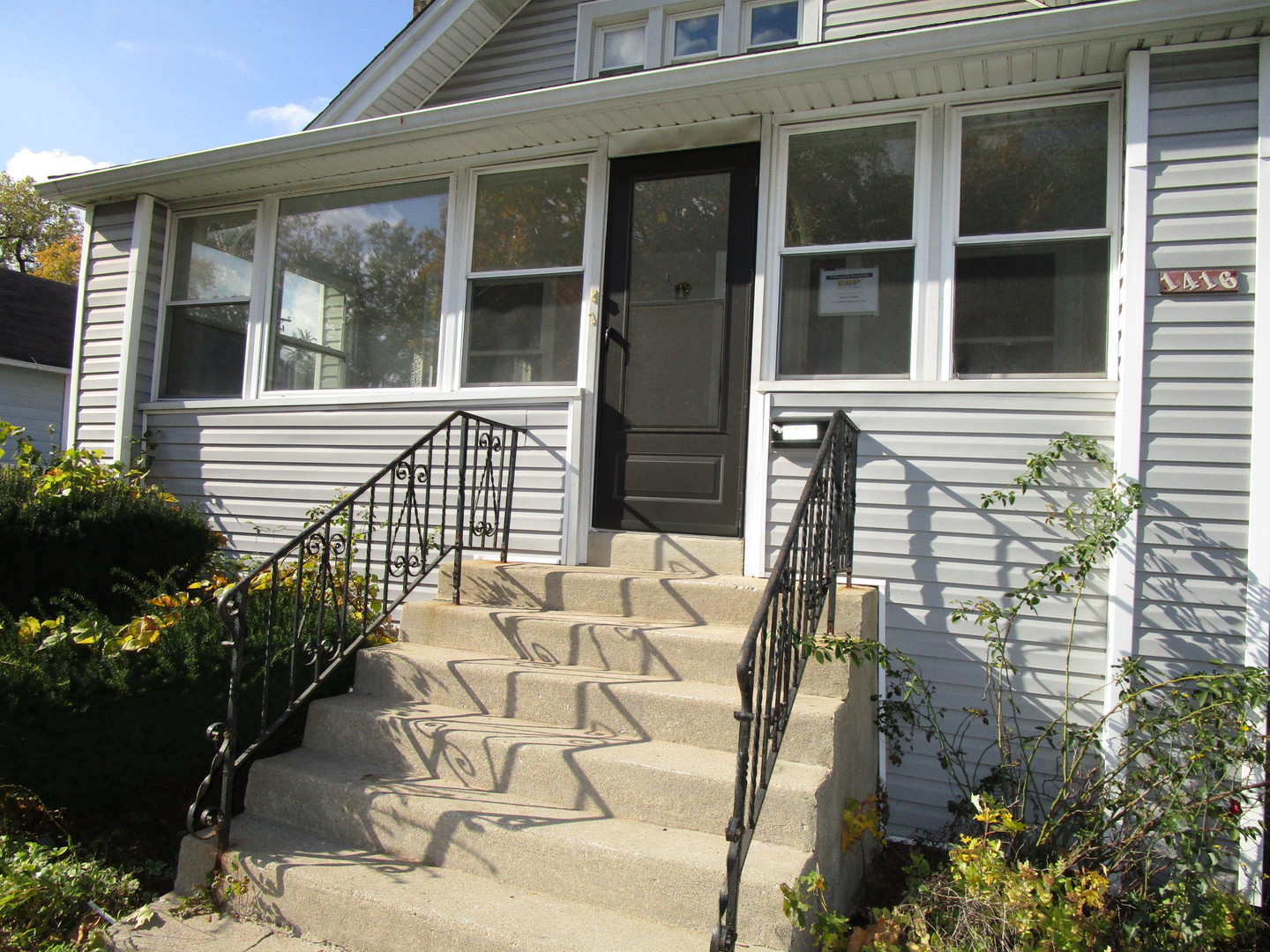 1416 S 17th Avenue, Maywood, IL 60153