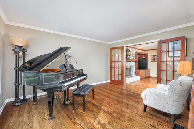 3564 Monarch Circle, Naperville, IL 60564