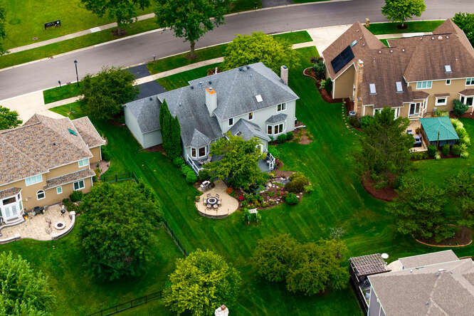 3564 Monarch Circle, Naperville, IL 60564