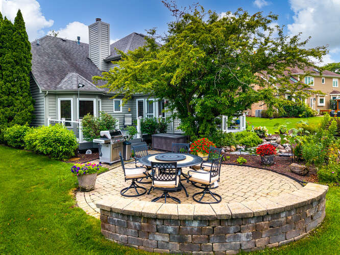 3564 Monarch Circle, Naperville, IL 60564