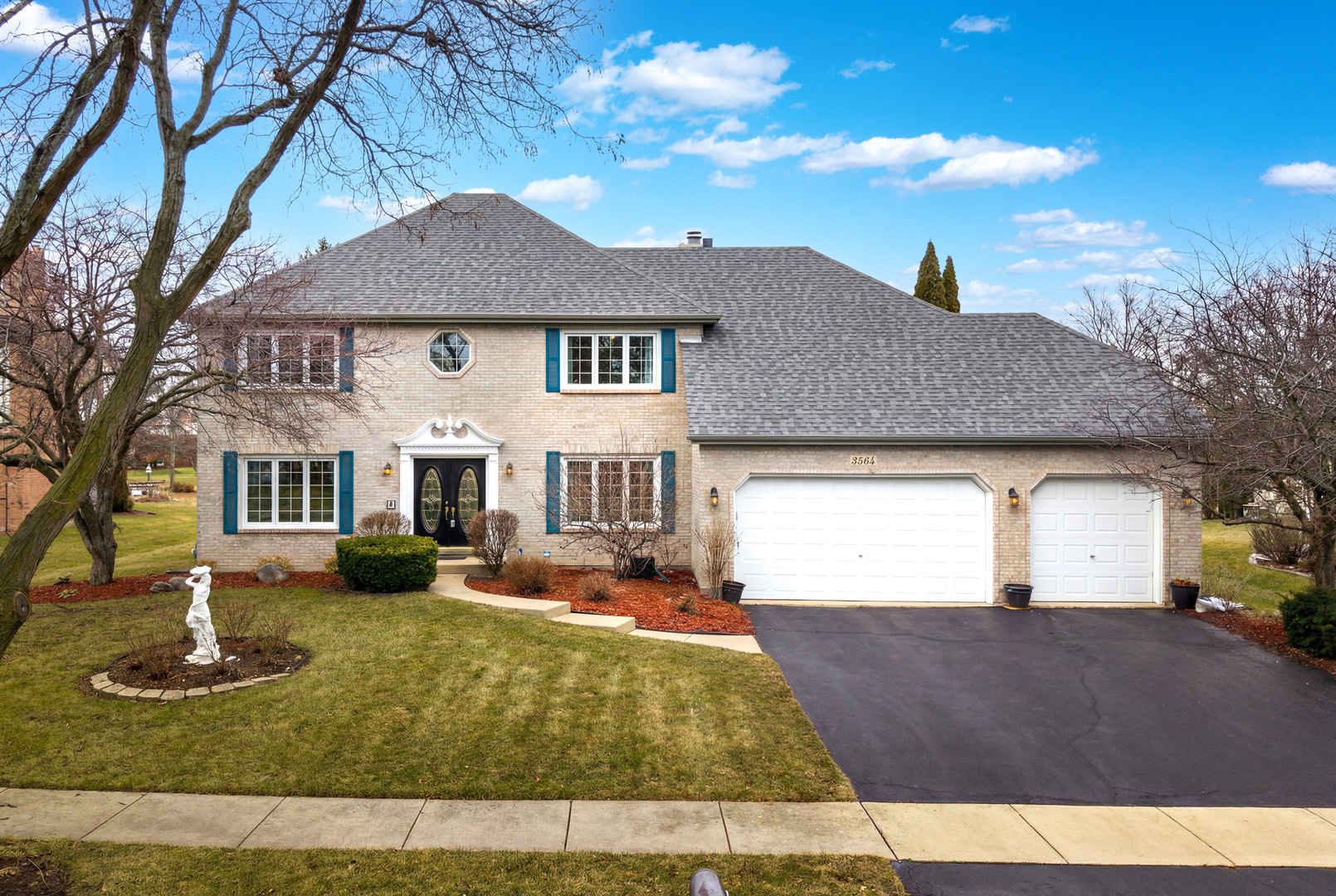 3564 Monarch Circle, Naperville, IL 60564