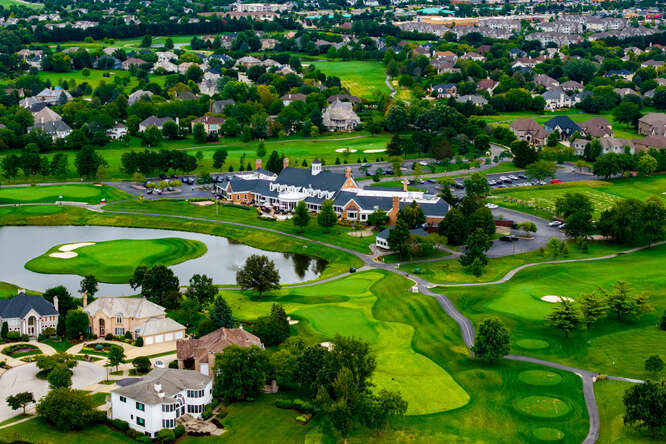 3564 Monarch Circle, Naperville, IL 60564