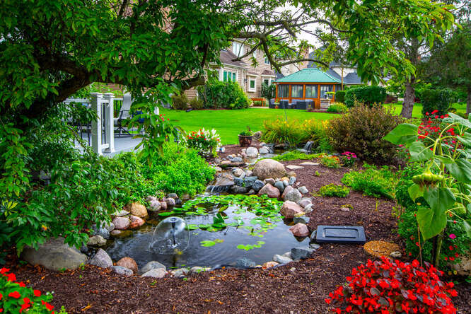 3564 Monarch Circle, Naperville, IL 60564