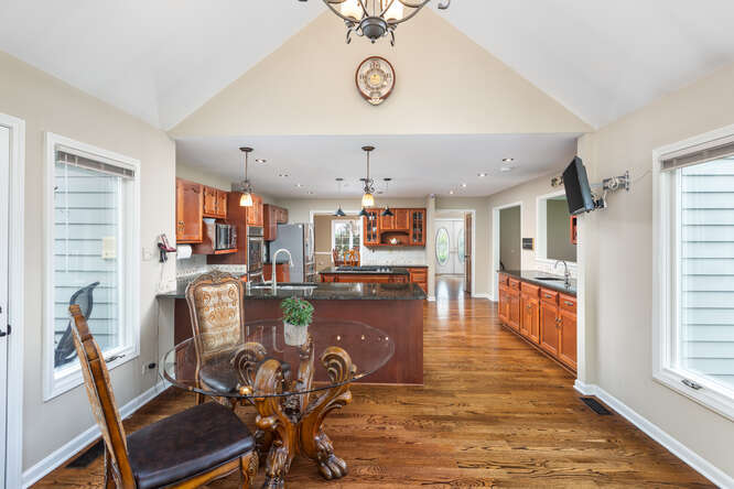 3564 Monarch Circle, Naperville, IL 60564