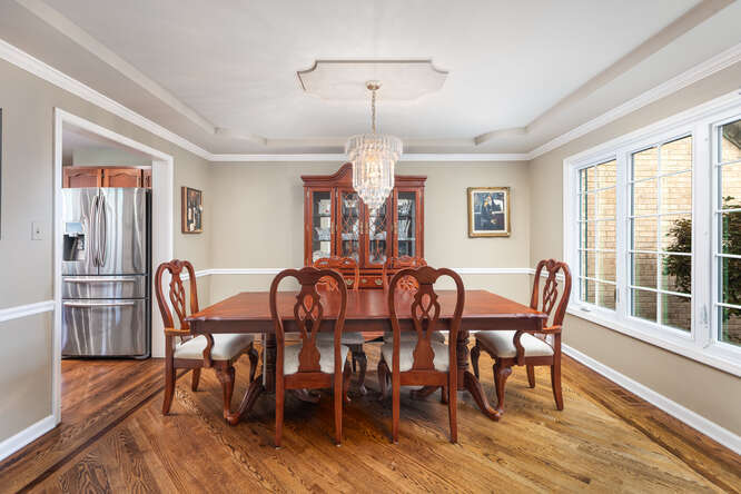 3564 Monarch Circle, Naperville, IL 60564