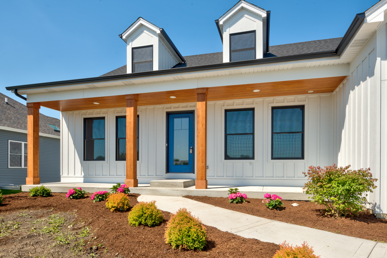 777 Dartmouth Lane, Oswego, IL 60543