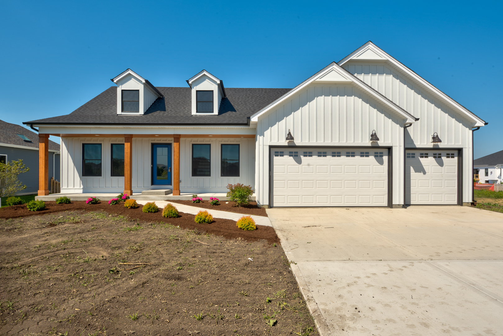 777 Dartmouth Lane, Oswego, IL 60543