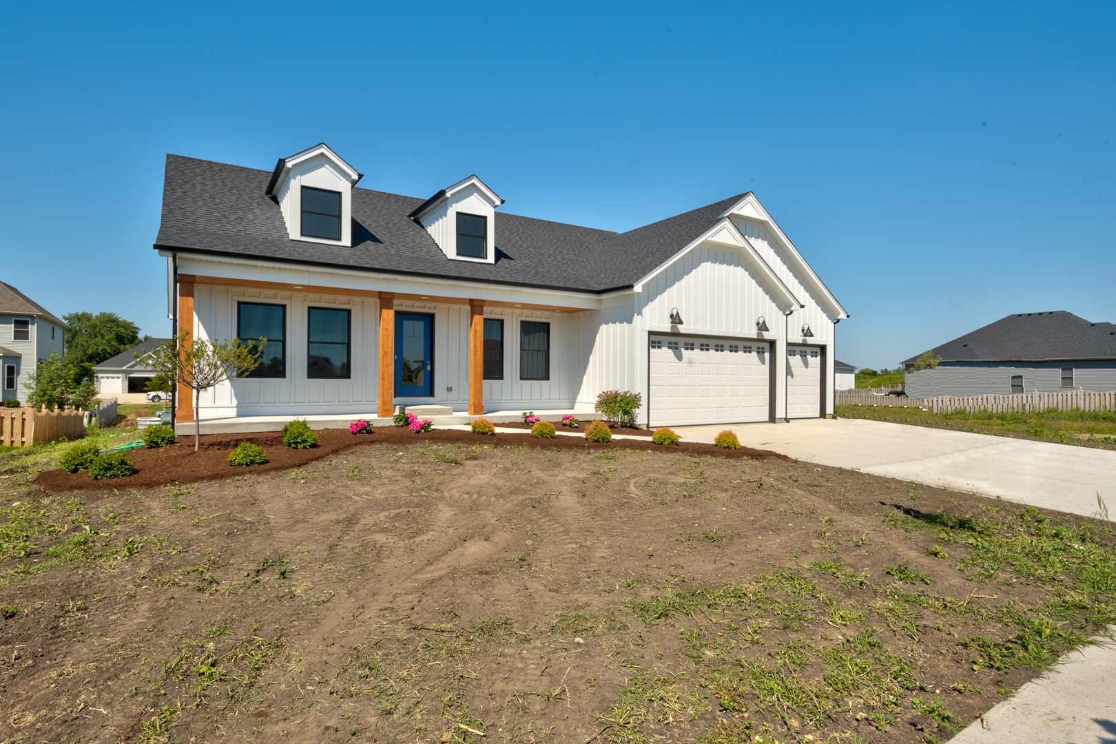 777 Dartmouth Lane, Oswego, IL 60543