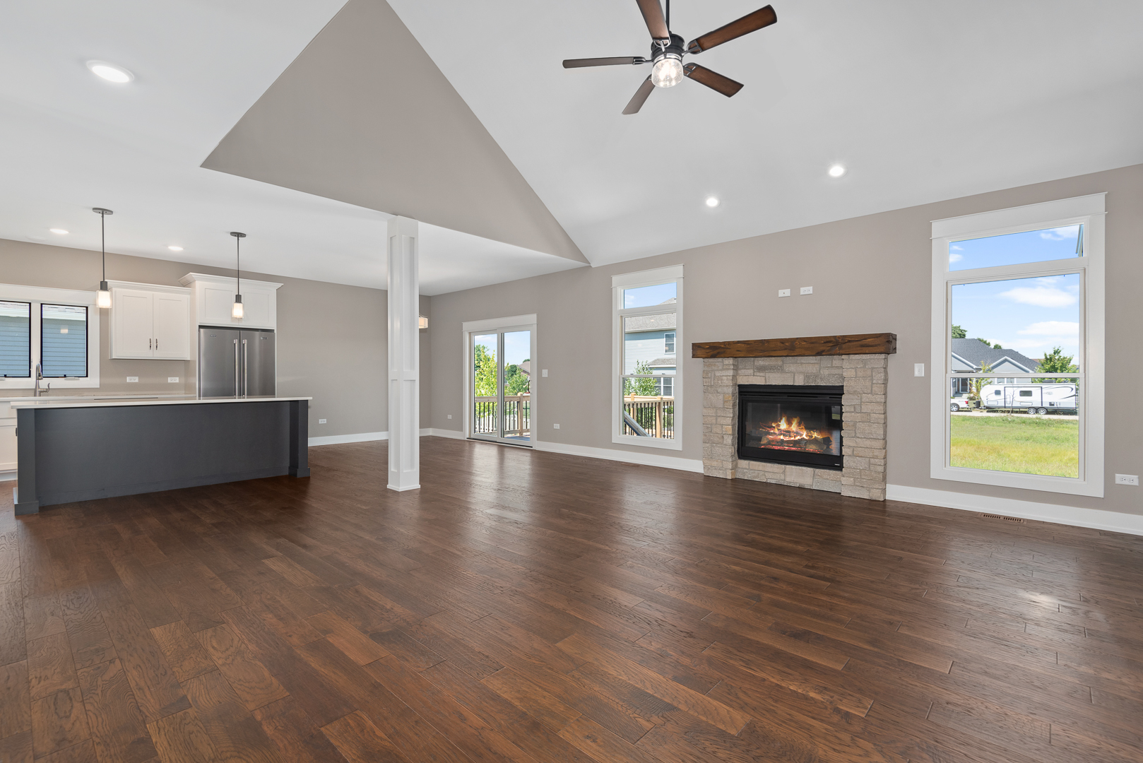 777 Dartmouth Lane, Oswego, IL 60543