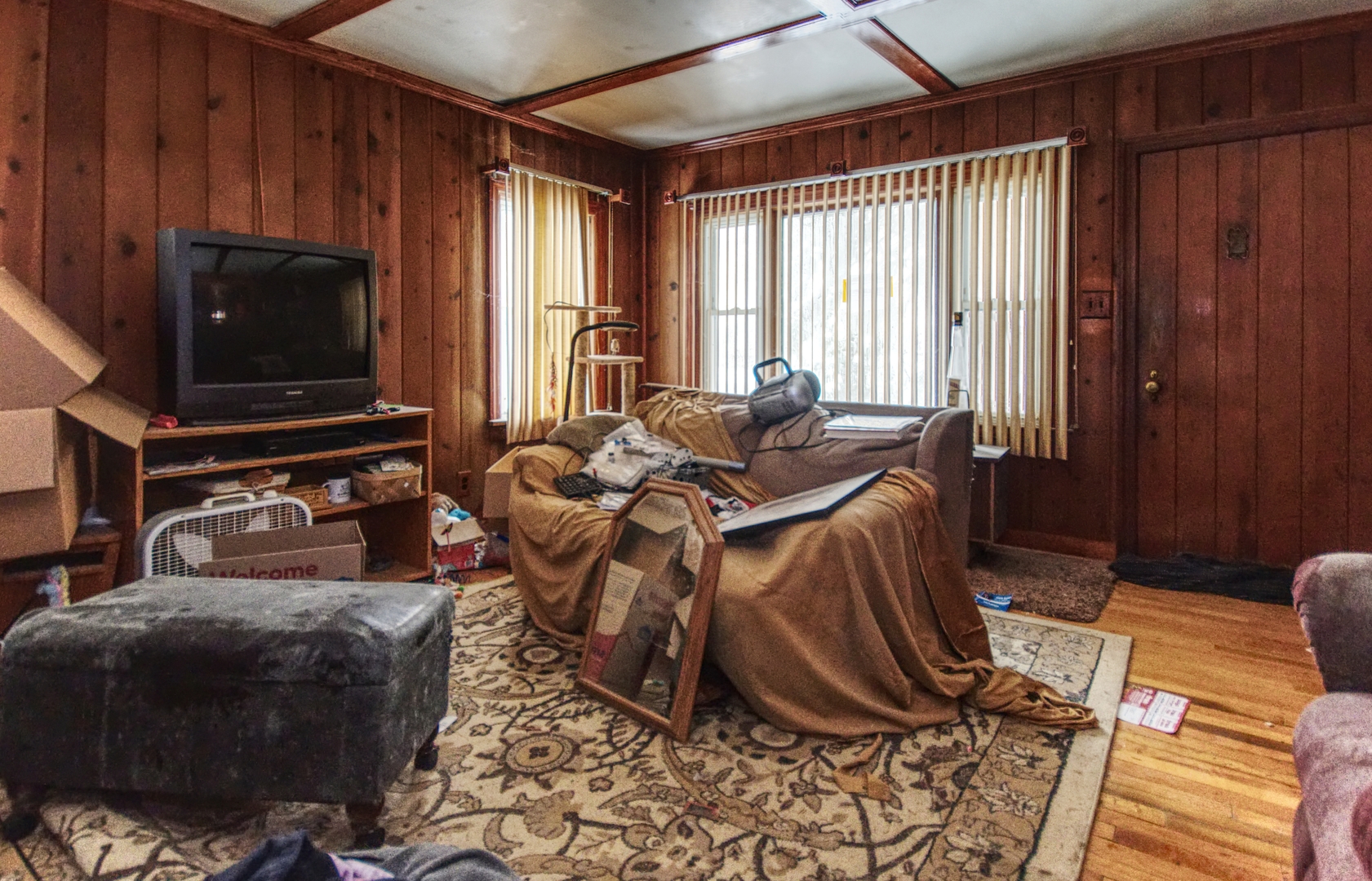 1512 Glenwood Avenue, Joliet, IL 60435