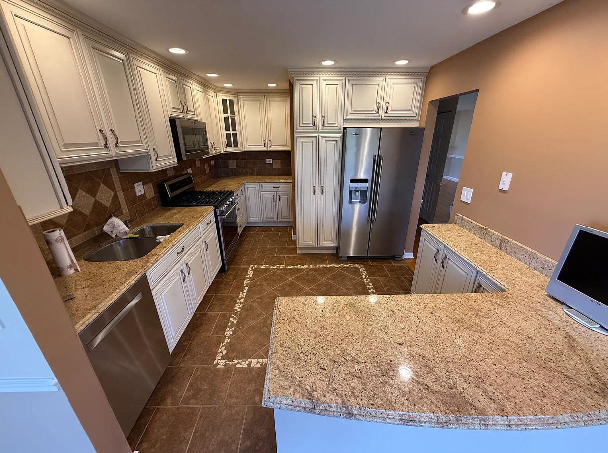 2950 NORTHAMPTON Drive #B1, Rolling Meadows, IL 60008