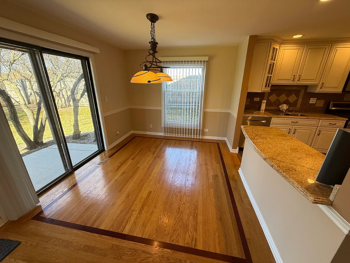 2950 NORTHAMPTON Drive #B1, Rolling Meadows, IL 60008