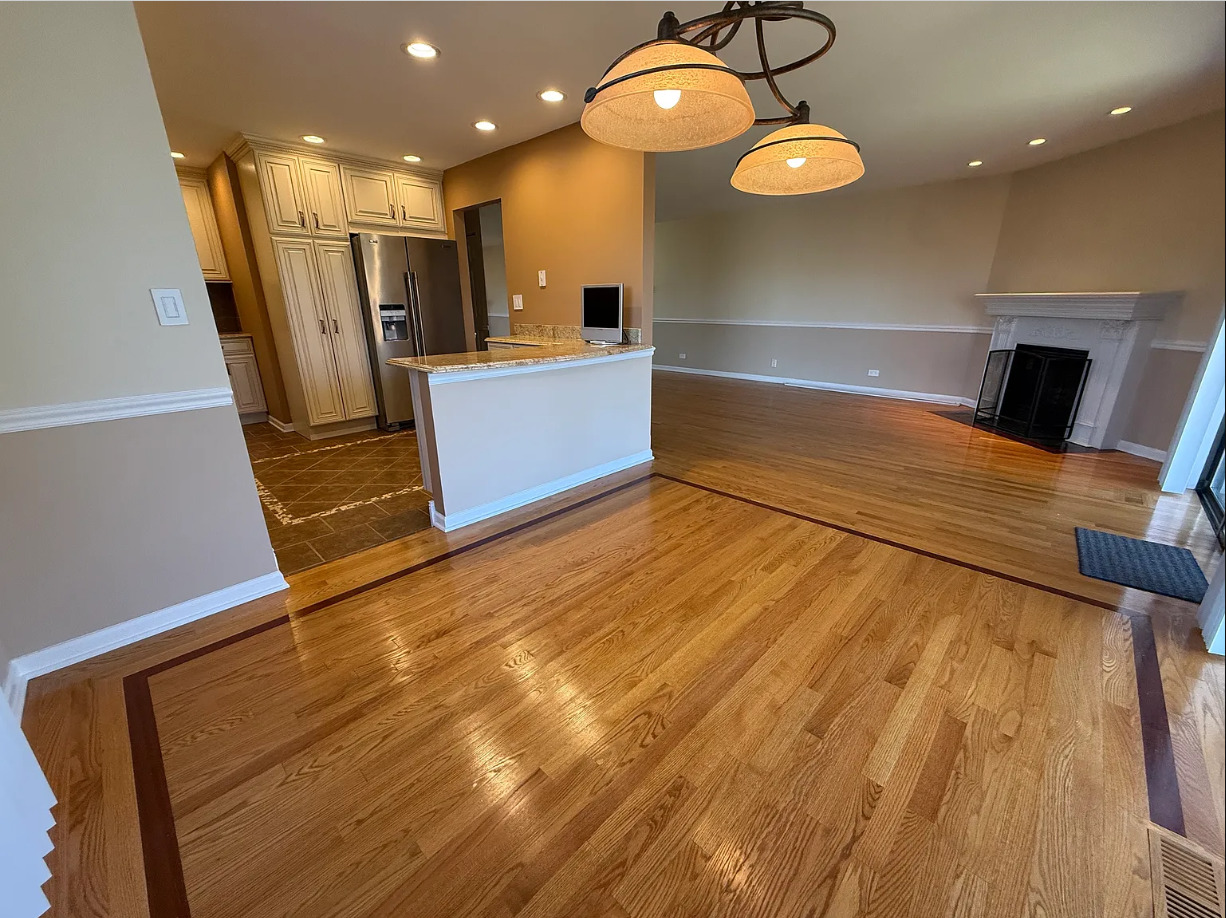 2950 NORTHAMPTON Drive #B1, Rolling Meadows, IL 60008