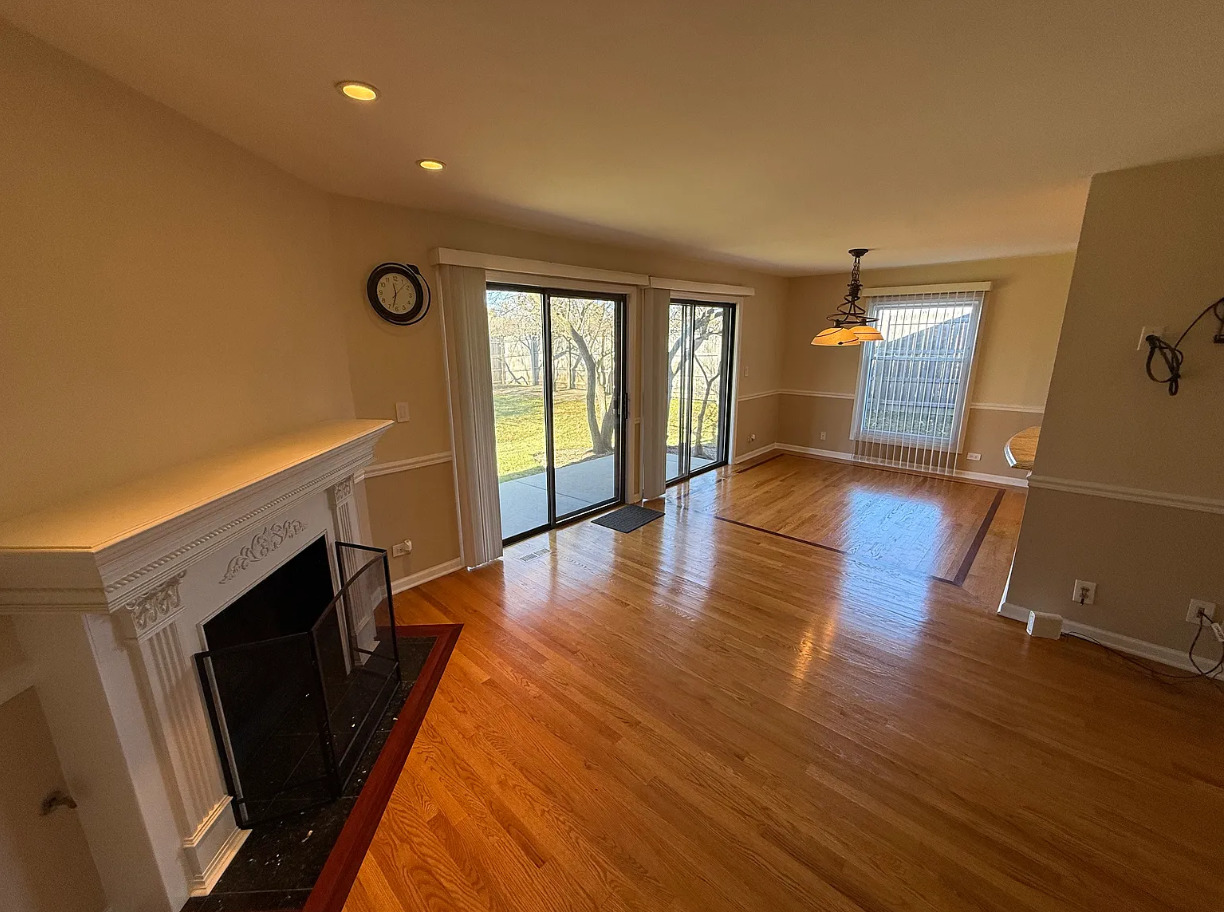 2950 NORTHAMPTON Drive #B1, Rolling Meadows, IL 60008