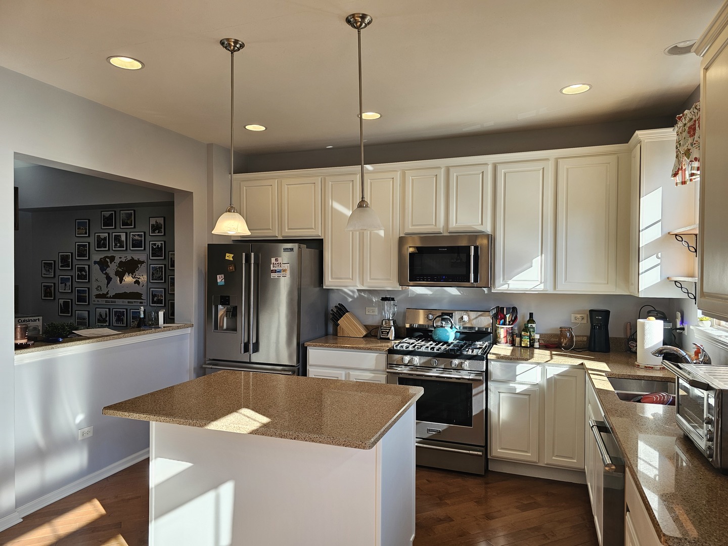 2809 Blakely Lane, Naperville, IL 60540