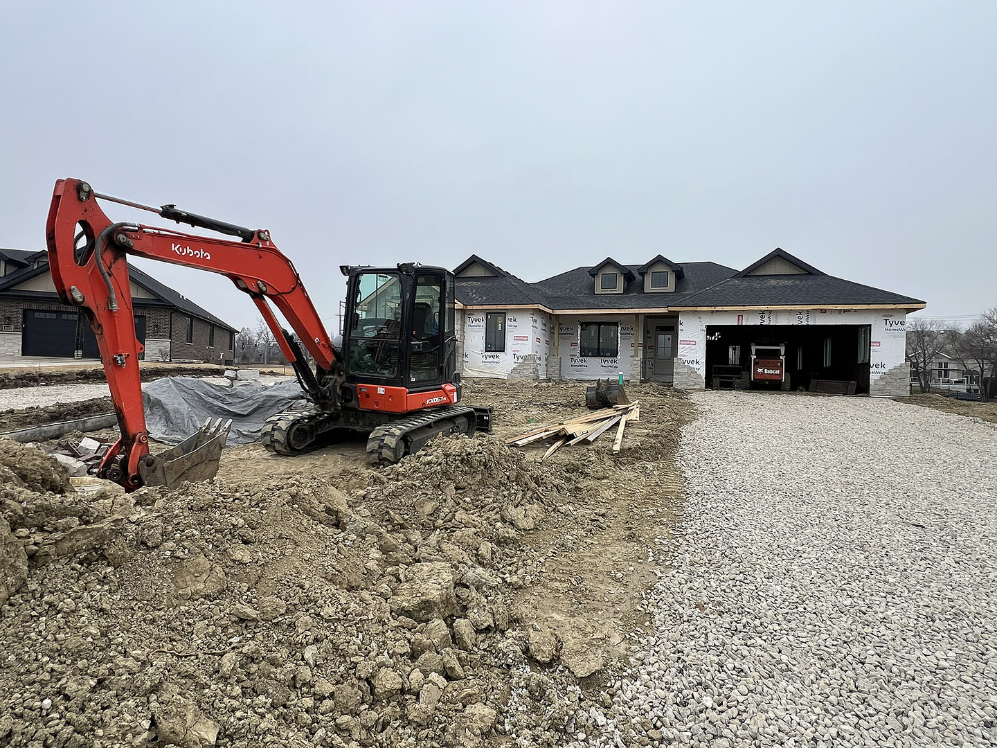 11179 Lizmore Lane #33B, Orland Park, IL 60467