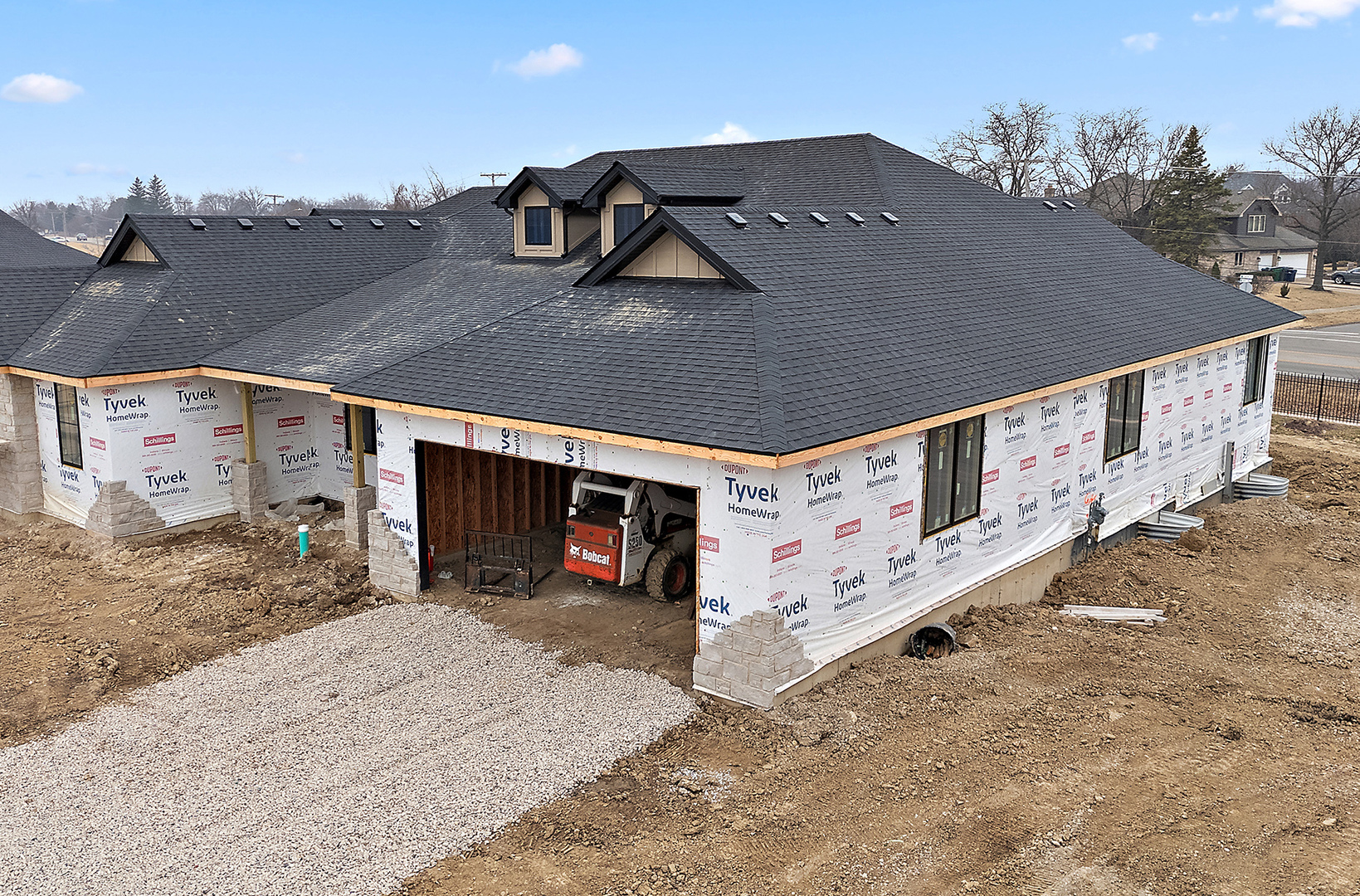 11179 Lizmore Lane #33B, Orland Park, IL 60467