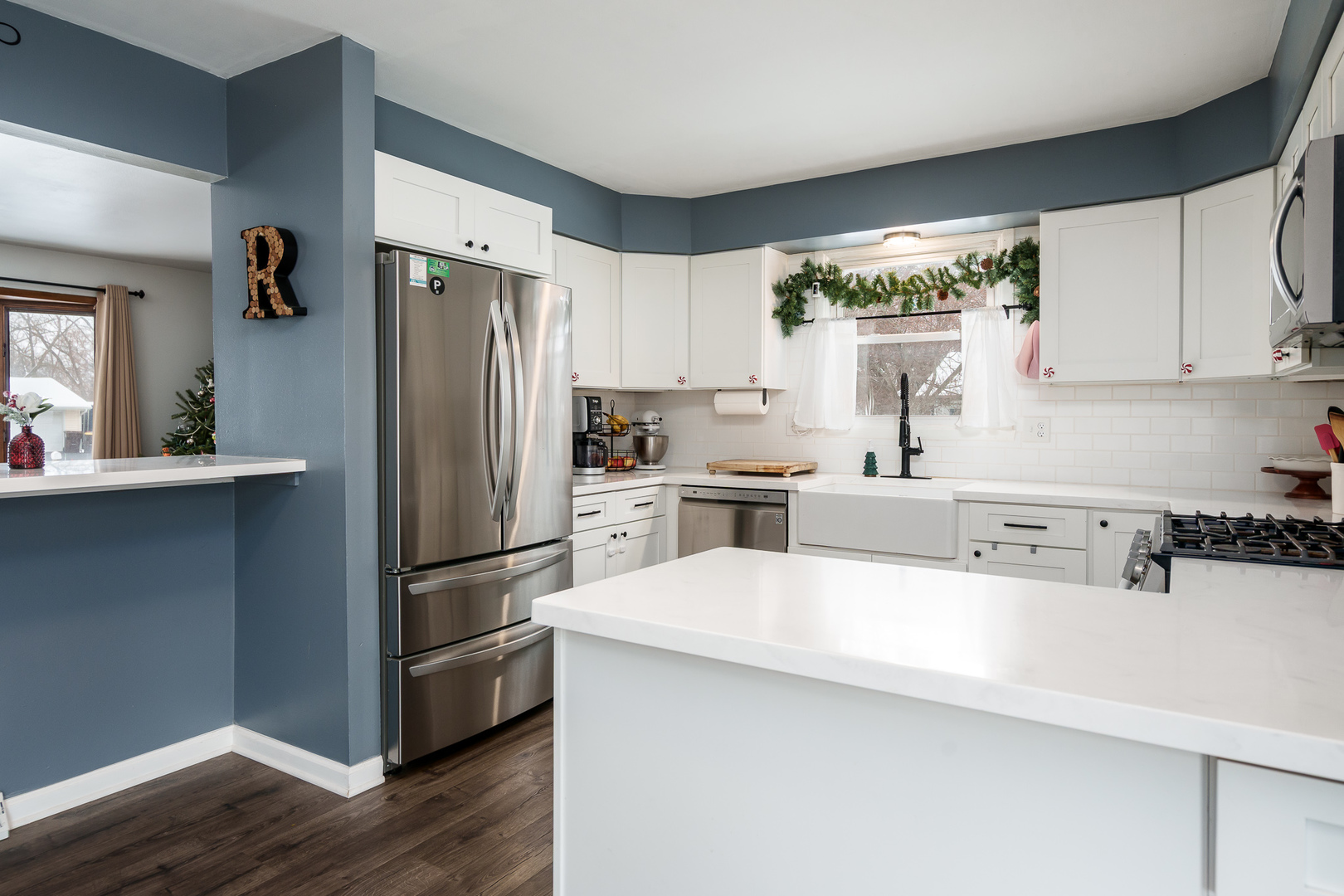 1517 Minns Drive, Machesney Park, IL 61115