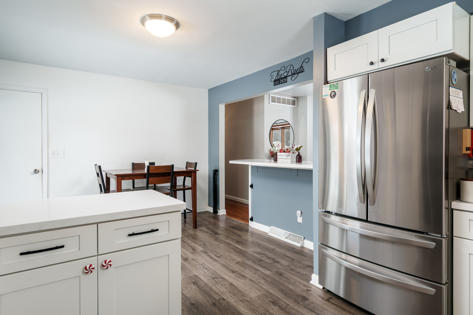 1517 Minns Drive, Machesney Park, IL 61115