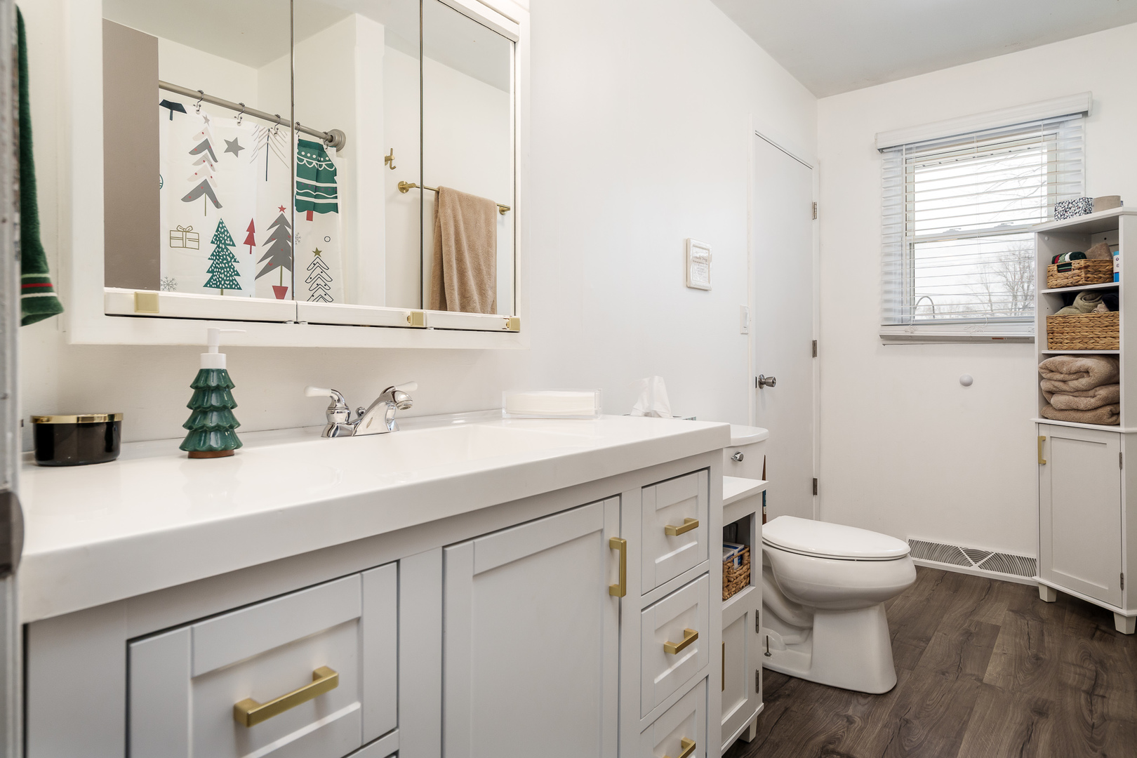 1517 Minns Drive, Machesney Park, IL 61115