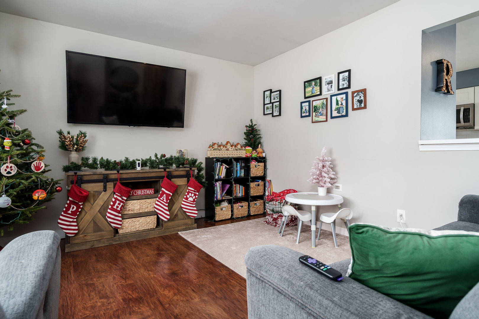 1517 Minns Drive, Machesney Park, IL 61115