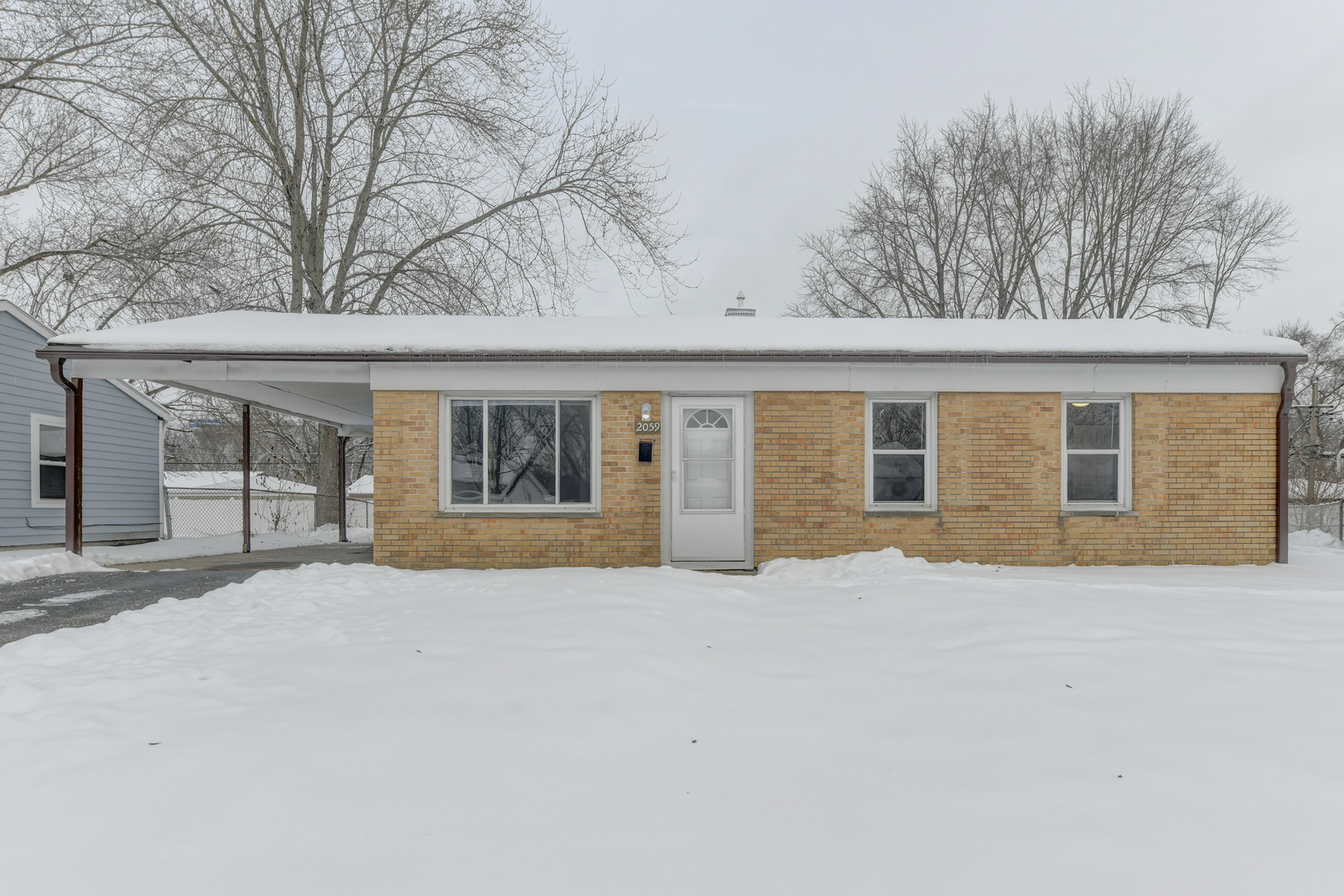 2059 216th Street, Sauk Village, IL 60411