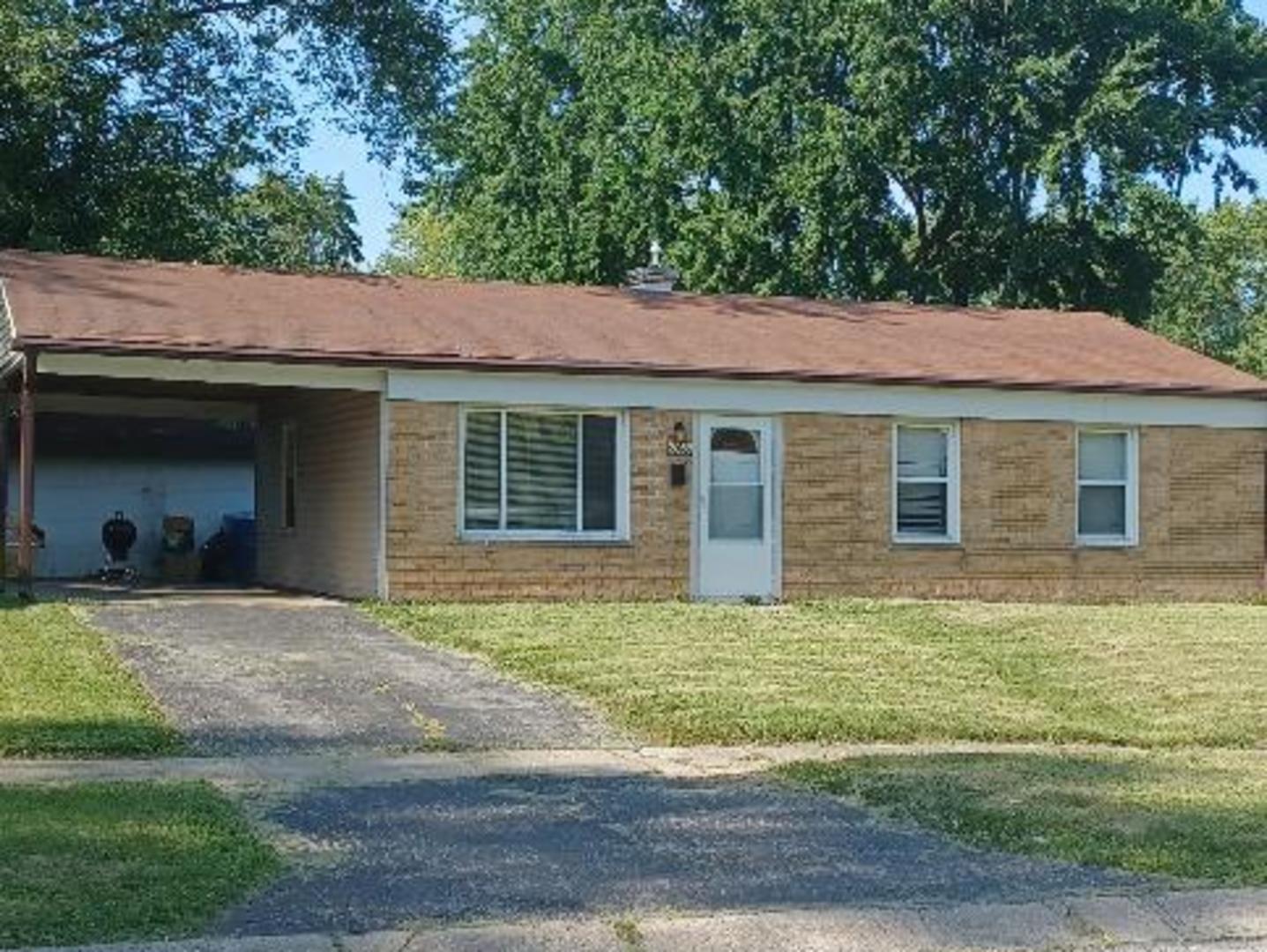 2059 216th Street, Sauk Village, IL 60411