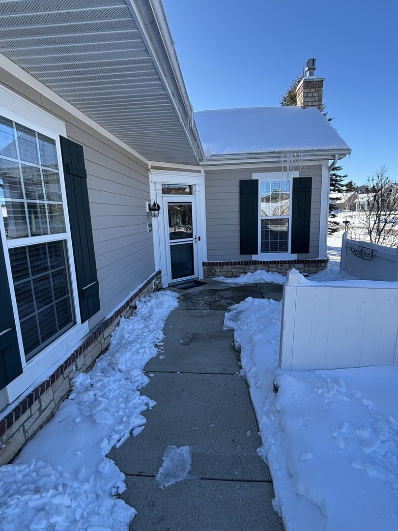 640 Schumann Street, Woodstock, IL 60098