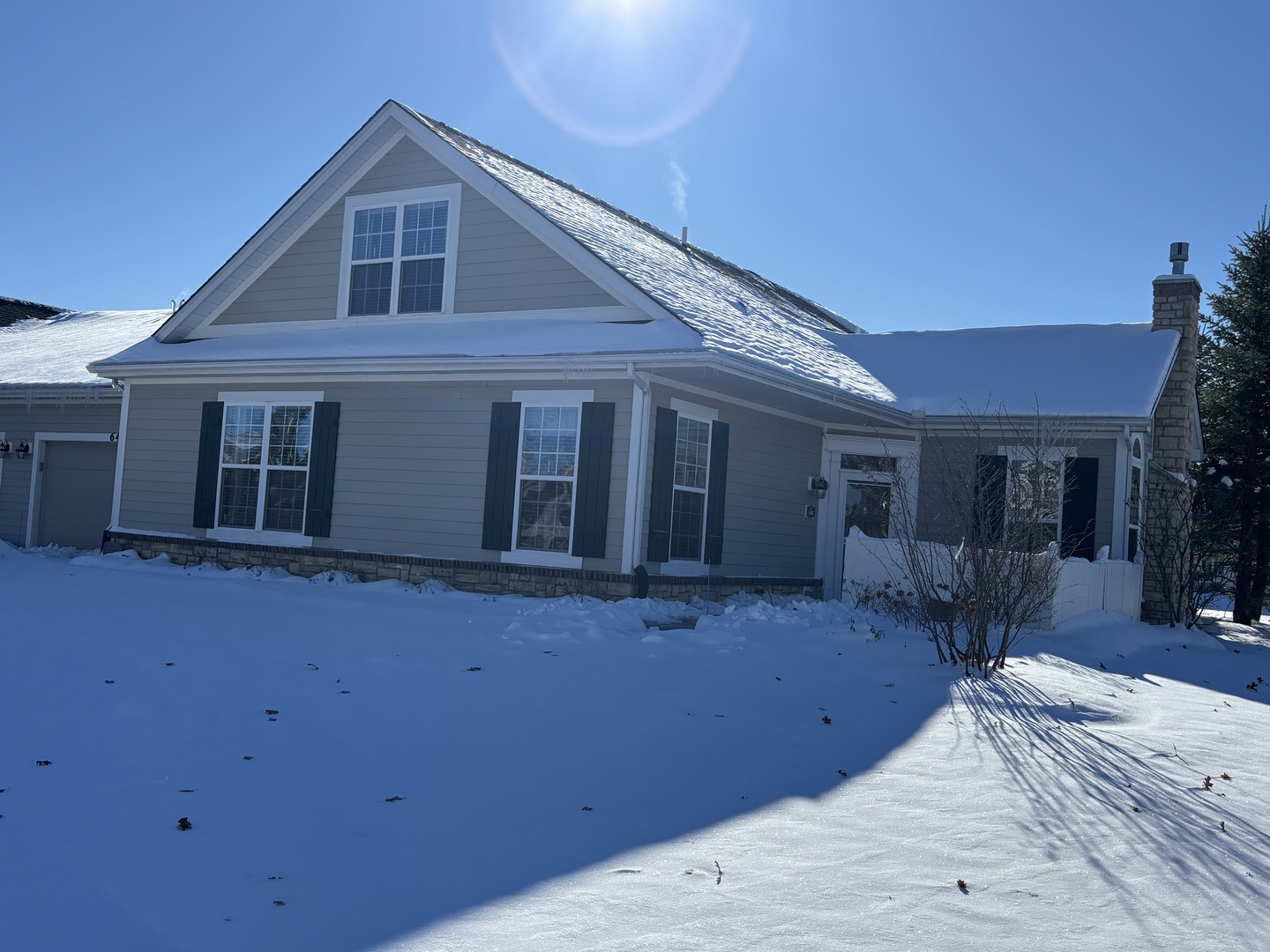 640 Schumann Street, Woodstock, IL 60098