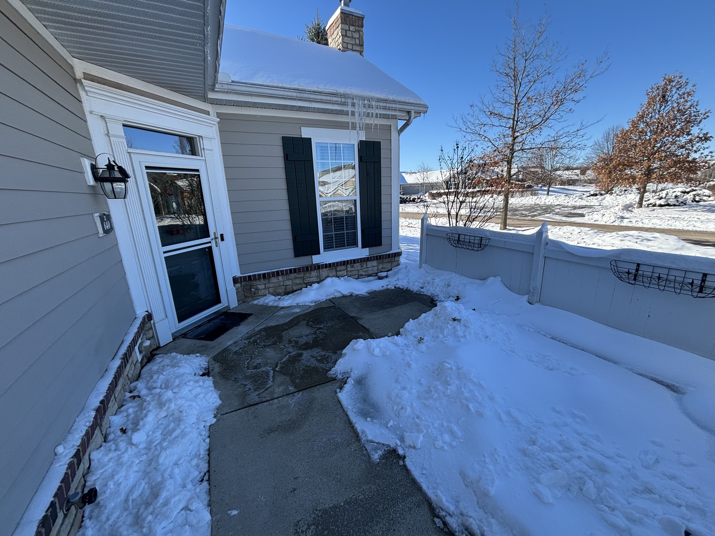 640 Schumann Street, Woodstock, IL 60098